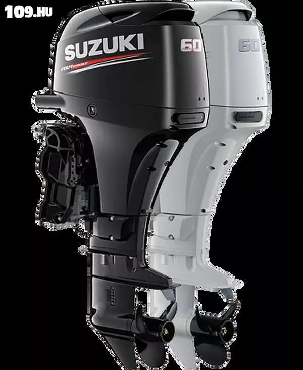 Suzuki hajómotor DF 60 AVTL