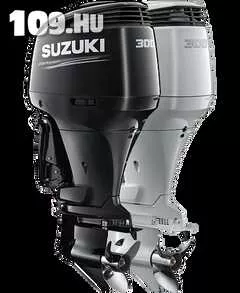Suzuki hajómotor DF 300 APXX