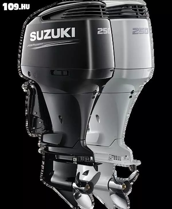 Suzuki hajómotor DF 250 APXX