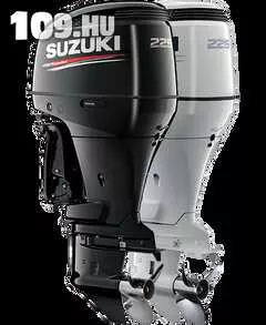 Suzuki hajómotor DF 225 ZX