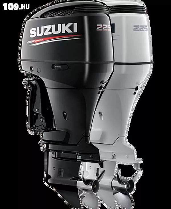 Suzuki hajómotor DF 225 TX