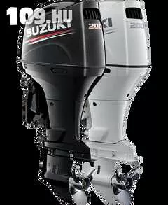 Suzuki hajómotor DF 200 ATX