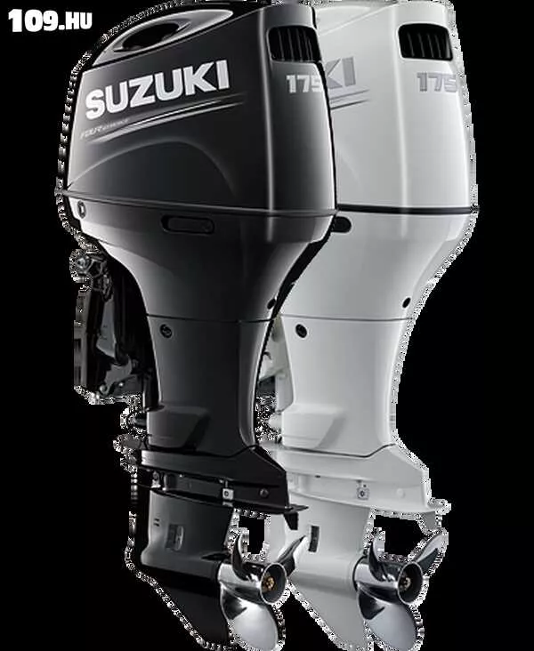 Suzuki hajómotor DF 175 APX