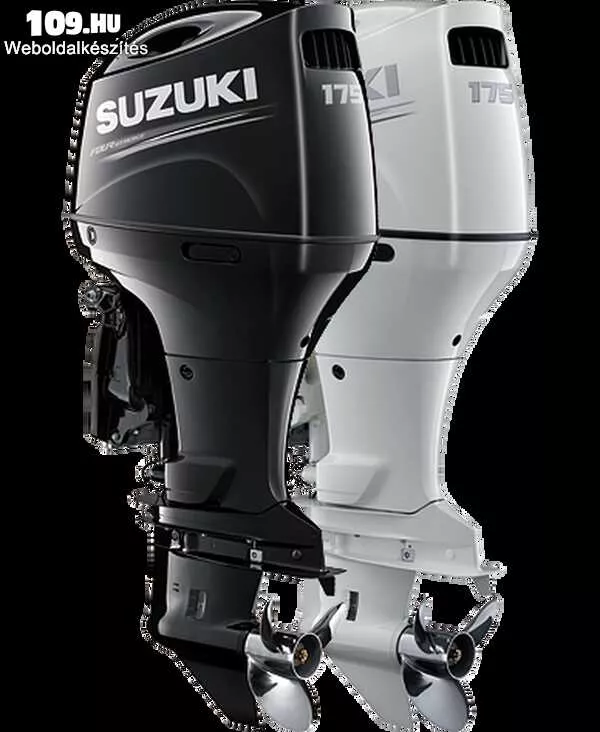 Suzuki hajómotor DF 175 APL