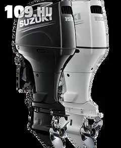 Suzuki hajómotor DF 150 ATL