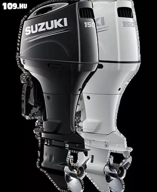 Suzuki hajómotor DF 150 ATL